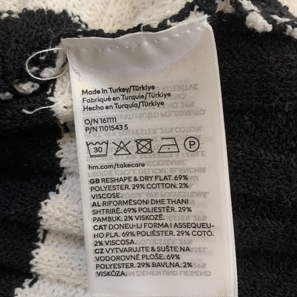 H&M Knit sweater - Picture 6 of 6